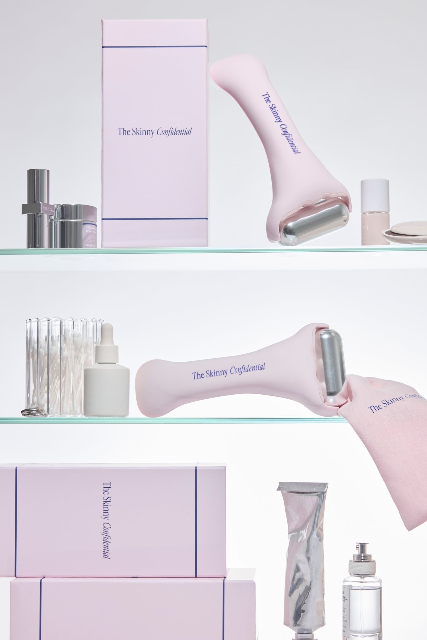 BROW PEPTIDE 