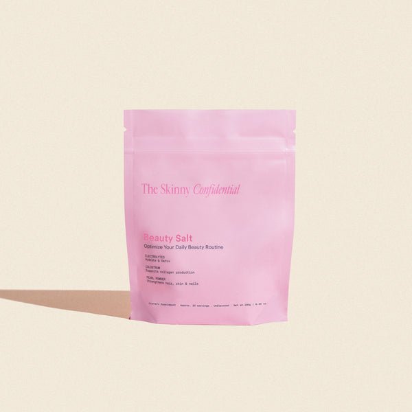 Beauty Salt