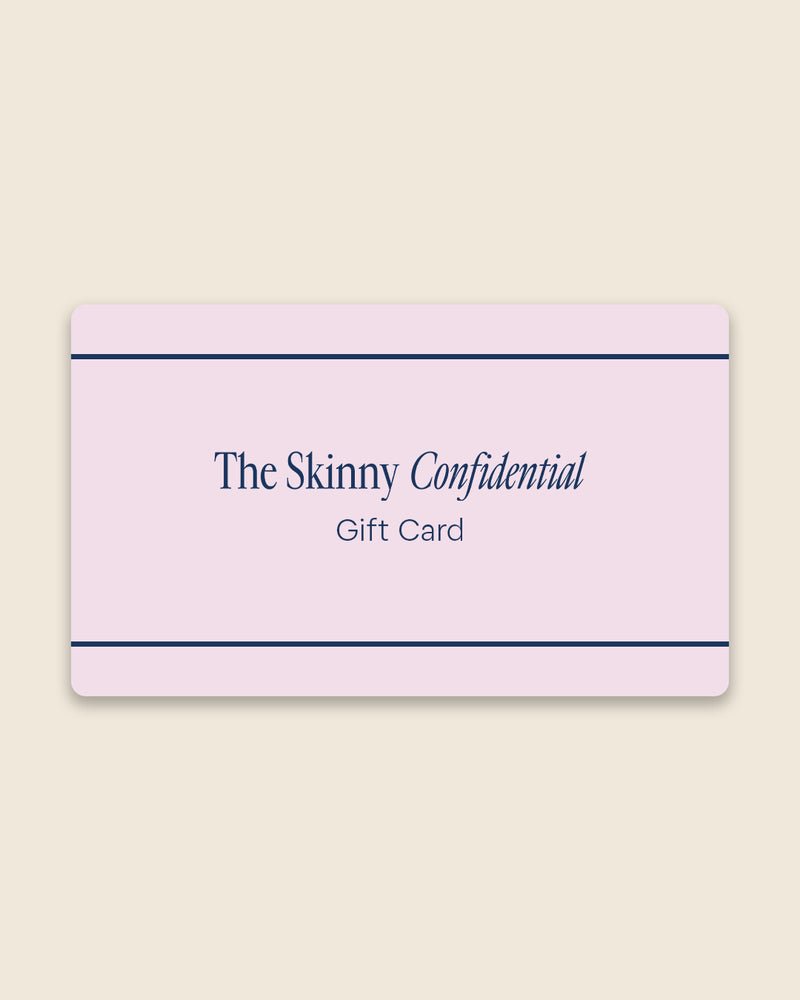 Digital Gift Card