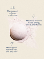 Beauty Salt