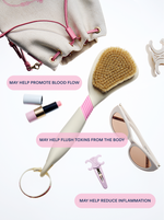 Butter Brush