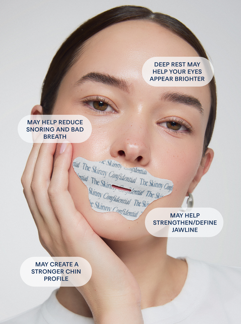 Mouth Tape
