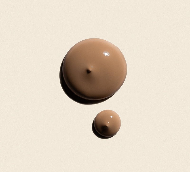 CAFFEINATED SUNSCREEN