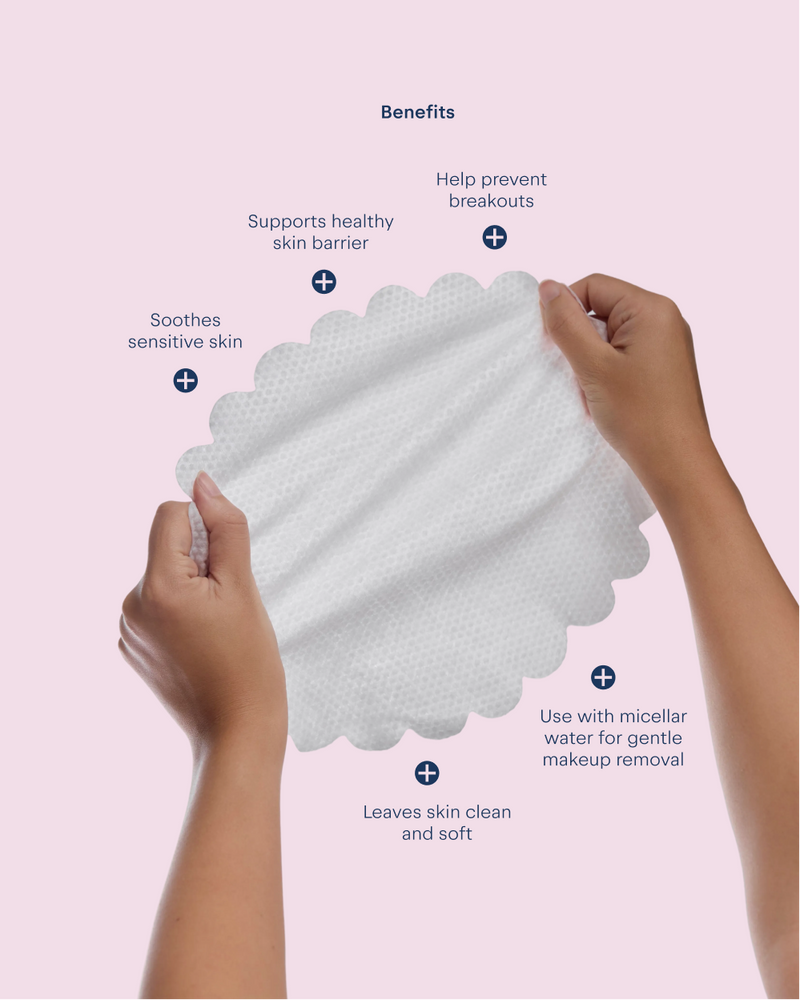 Face Towels