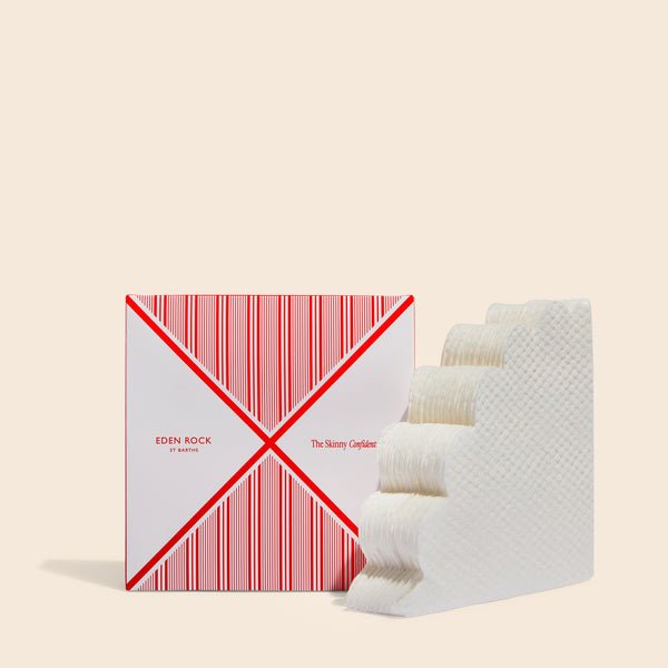 Eden Rock Travel Face Towels