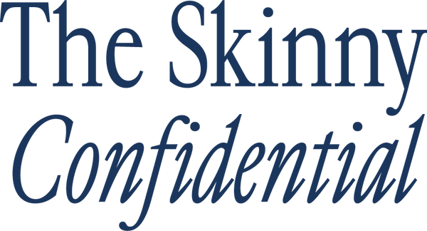 The Skinny Confidential Shop